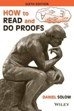 Read proofs introduction for sale  Montgomery