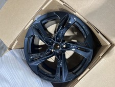 Wheel 20x8 twisted for sale  Joliet