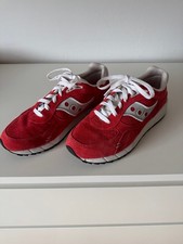 Saucony shadow 6000 gebraucht kaufen  Damme