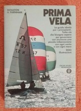 Moulton farnham prima usato  Cagliari