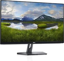 Dell se2719h led for sale  Virginia Beach