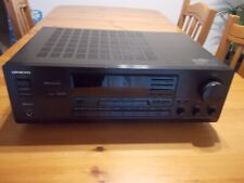 Onkyo 8511 amplificatore usato  Somma Lombardo