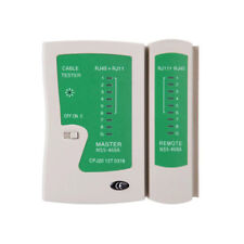 Ethernet lan tester for sale  BIRMINGHAM