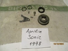 Aprilia sonic ölpumpe gebraucht kaufen  Altenstadt