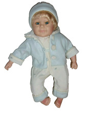 Doll blonde hair for sale  Martinsville