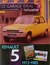 Renault 1972 1985 d'occasion  Rueil-Malmaison