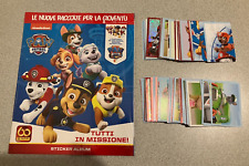 Paw patrol tutti usato  Modena