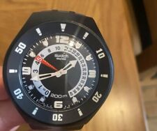 Swatch fun scuba for sale  LONDON