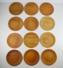 Teak teller teakholz gebraucht kaufen  Bremen