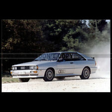Photo .015071 audi d'occasion  Martinvast