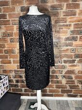 Marina black devore for sale  GLASGOW