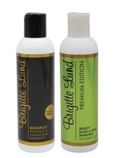 Brigitte lund hair gebraucht kaufen  Heiligenhafen