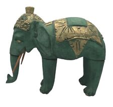 Grande statue éléphant d'occasion  Cuq-Toulza