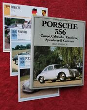 Porsche 356 coupe for sale  KILMARNOCK