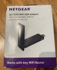 Netgear ac1200 usb for sale  Stockbridge