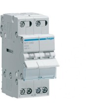 Inverseur modulaire pôles d'occasion  Marssac-sur-Tarn