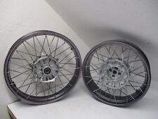 Felge felgen radsatz gebraucht kaufen  Krayenberggemeinde