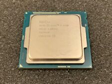 Intel core 4790 d'occasion  Saint-Genis-Pouilly