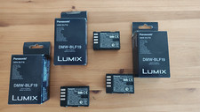 Genuine panasonic battery for sale  BALLYCLARE