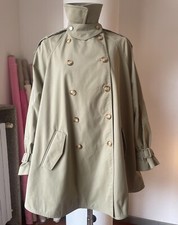 Trench coat stella usato  Milano
