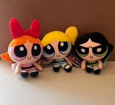 Cartoon network powerpuff for sale  Mountain View