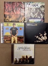 Usado, Latin Rock Cd Lot - Mana - Los Fabulosos Cadillacs - Manu Chao comprar usado Usado, Latin Rock Cd Lot - Mana - Los Fabulosos Cadillacs - Manu Chao comprar usado  Enviando para Brazil