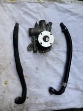 Pompa acqua renault usato  Viterbo