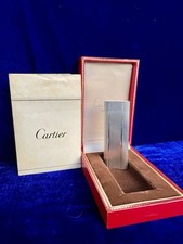 Cartier lighter oval for sale  San Diego