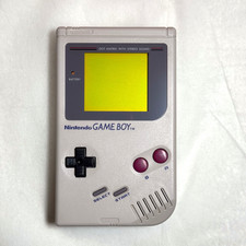 Game boy classic usato  Avellino