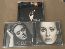 Adele 25 cd for sale  Lebanon