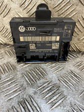 Audi door control for sale  DEWSBURY