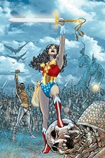 Wonder woman phil for sale  USA