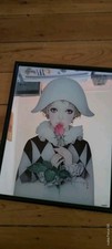38x48 mija fujita gebraucht kaufen  Hamburg