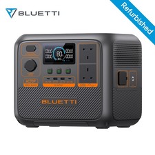 Bluetti ac70p 864wh for sale  MANCHESTER