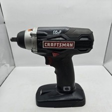 Craftsman 19.2v impact for sale  Ligonier