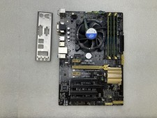 Asus b85 plus for sale  Falls Church