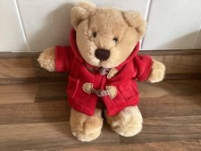 Vintage teddy bear for sale  BRIERLEY HILL
