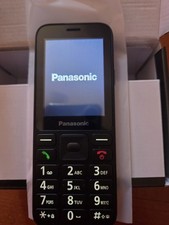 Panasonic tu250 rete usato  Fabriano
