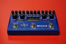 Mooer cean machine gebraucht kaufen  Ingolstadt