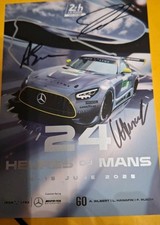 Carte card mercedes d'occasion  Le Mans