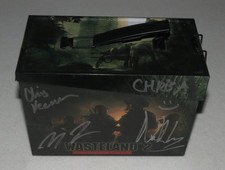 Wasteland collectors edition gebraucht kaufen  Winningen