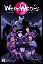 Werewoofs comprar usado Werewoofs comprar usado  Enviando para Brazil