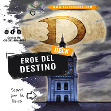 Yugioh mazzo deck usato  Agrigento