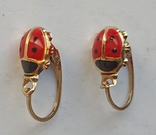 boucles d oreilles or enfant d'occasion boucles d oreilles or enfant d'occasion  Châlons-en-Champagne