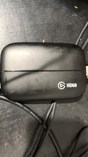 Elgato gaming capture for sale  Cedar Bluff