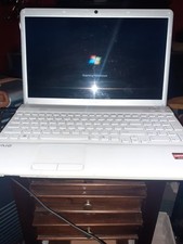 Sony viao pcg for sale  BALLYMENA