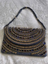 Crystal embellished handmade for sale  WALSALL