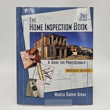 Home inspection book for sale  Warrenton