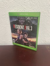 Resident evil microsoft for sale  Kansas City