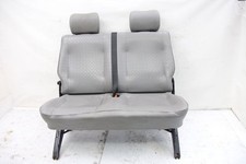 Sitzbank bus 703883405 gebraucht kaufen  Wittenburg